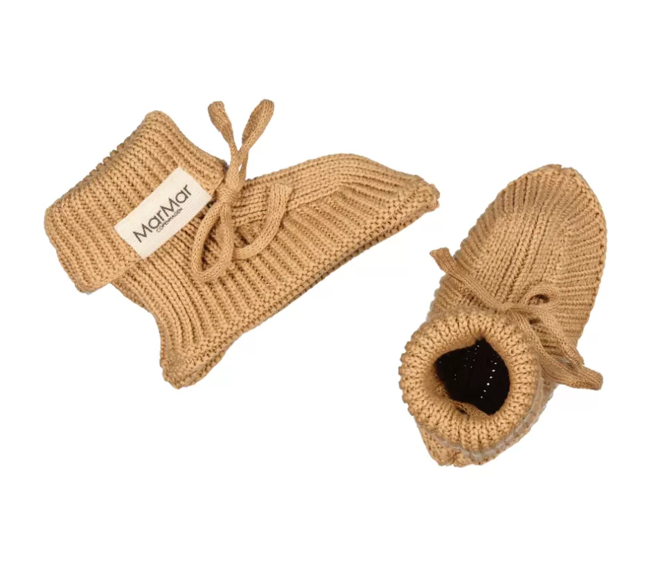 Hot Abootie, Booties Knitwear