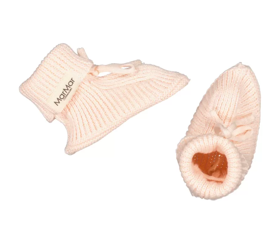 Outlet Abootie, Booties Knitwear