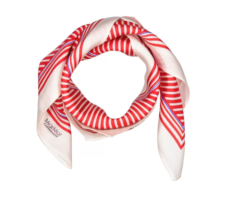 Fashion Alaia, Scarf Accessories