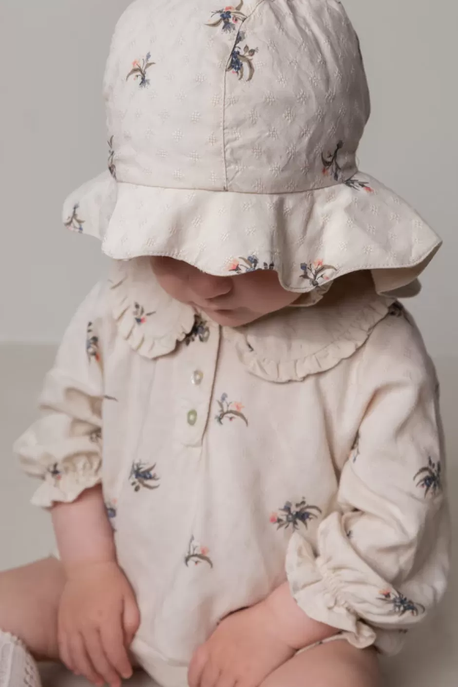 New Alba Baby L, Summer Hat Hats