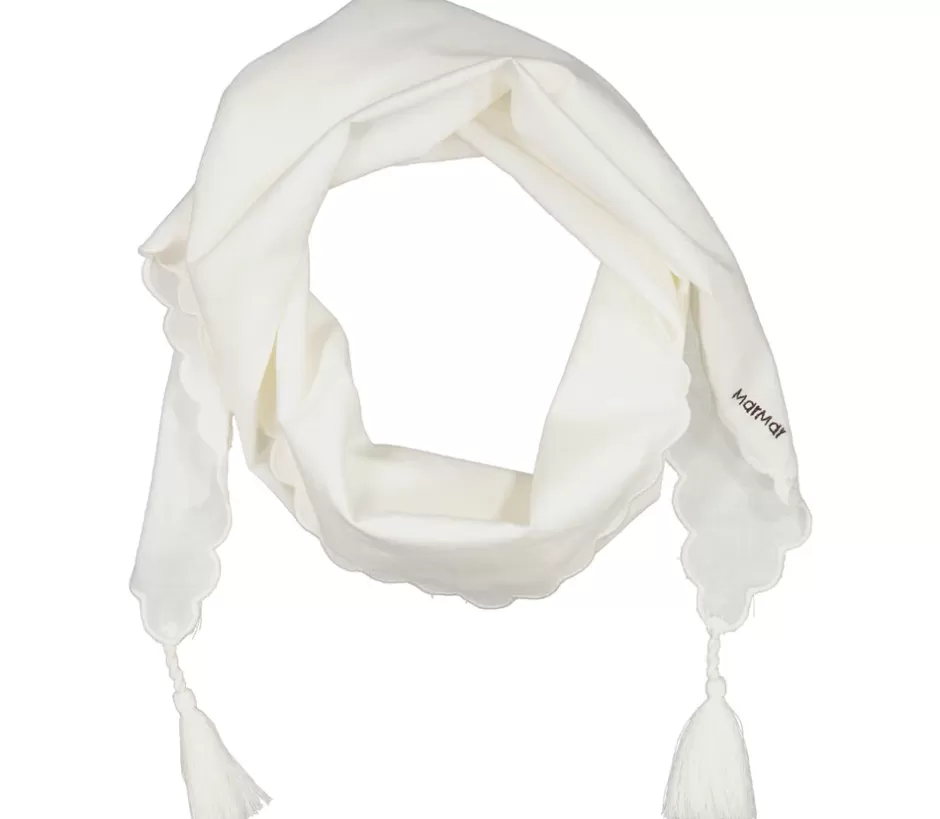 Online Alice, Scarf Accessories