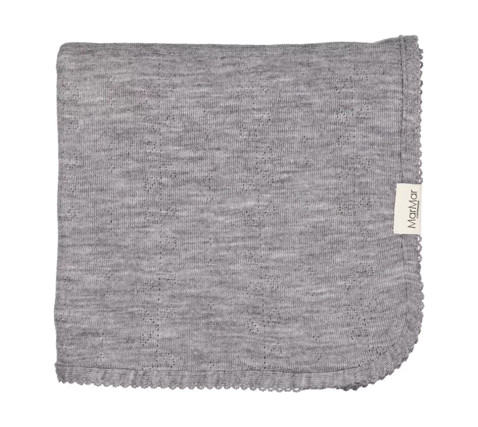 Outlet Alida, Baby Blanket Blankets