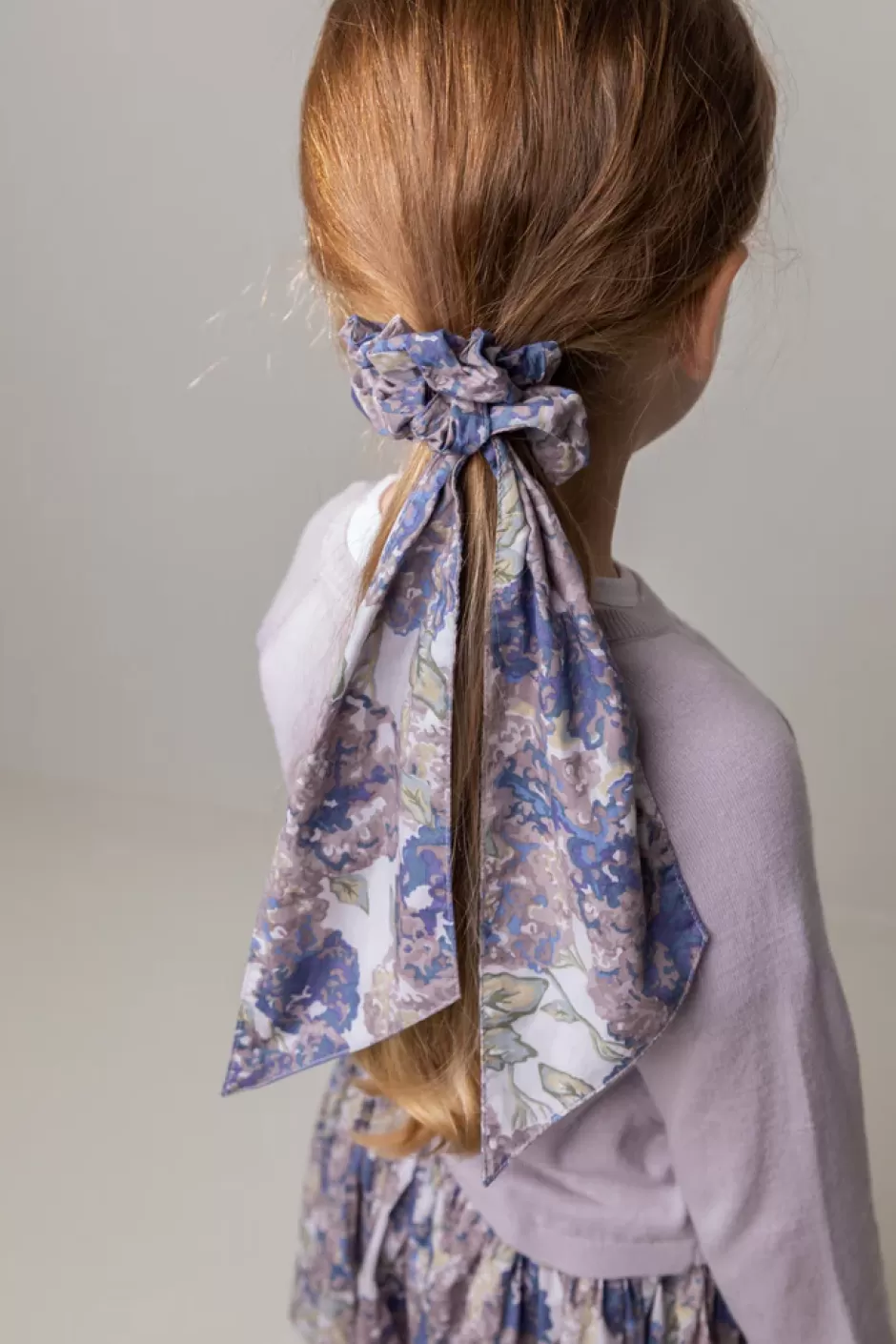 Store Alyssa, Scrunchie | Buy It Here Accessories