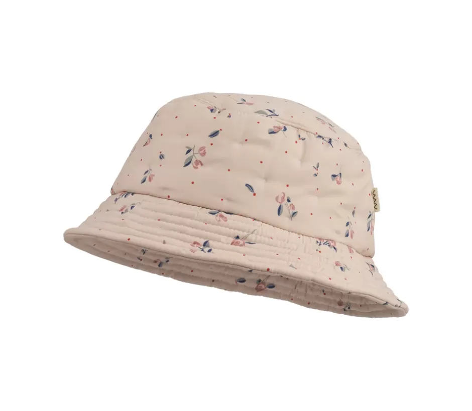 Shop Arida, Thermo Bucket Hat Transeasonal Outerwear