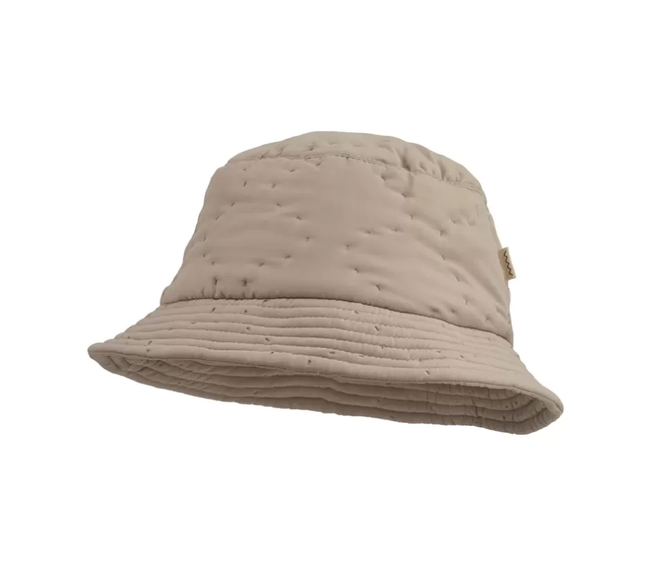 Fashion Arida, Thermo Bucket Hat Transeasonal Outerwear