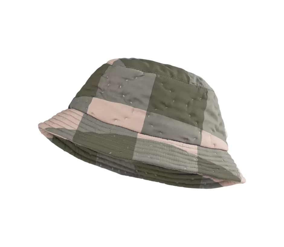 Best Arida, Thermo Bucket Hat Thermowear