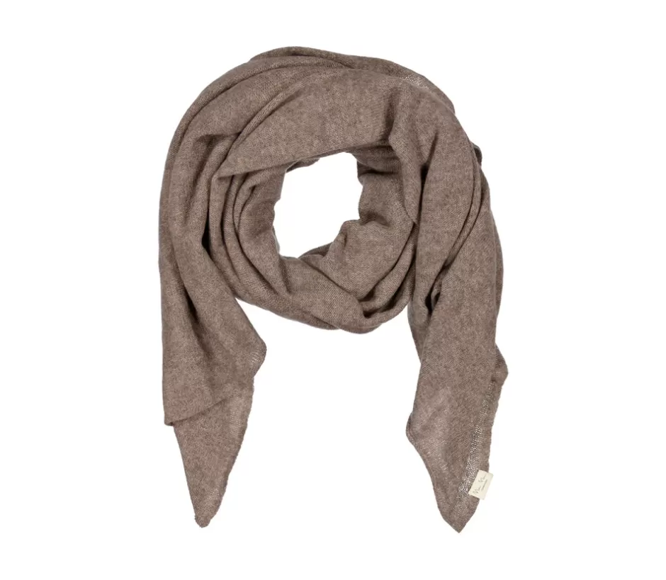 Sale Ario W, Scarf Neck Warmer & Scarves