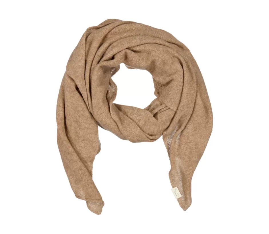 Flash Sale Ario W, Scarf Accessories