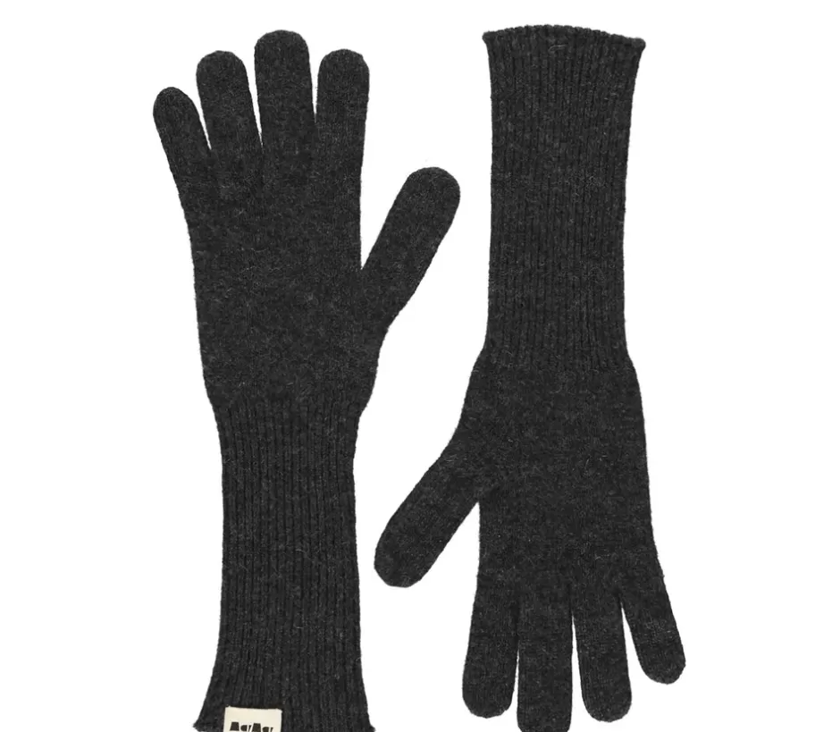 Shop Aske Long W, Gloves Gloves