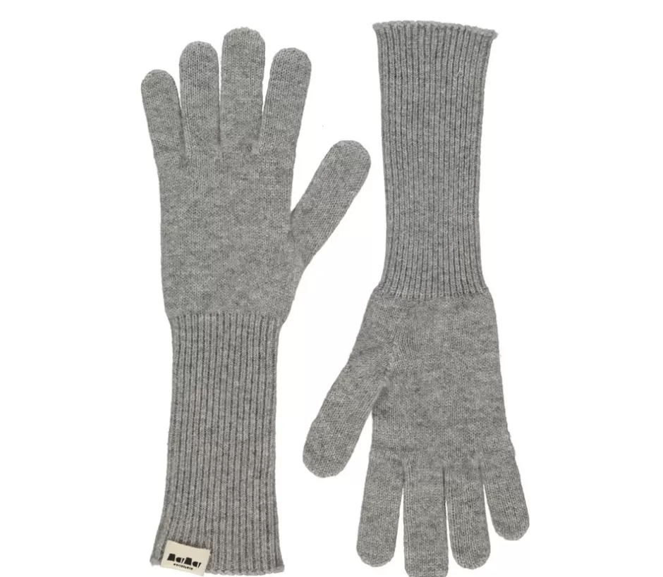 Cheap Aske Long W, Gloves Accessories