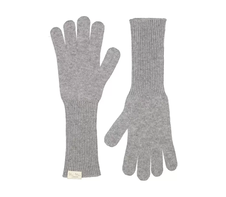 Flash Sale Aske Long W, Gloves Accessories