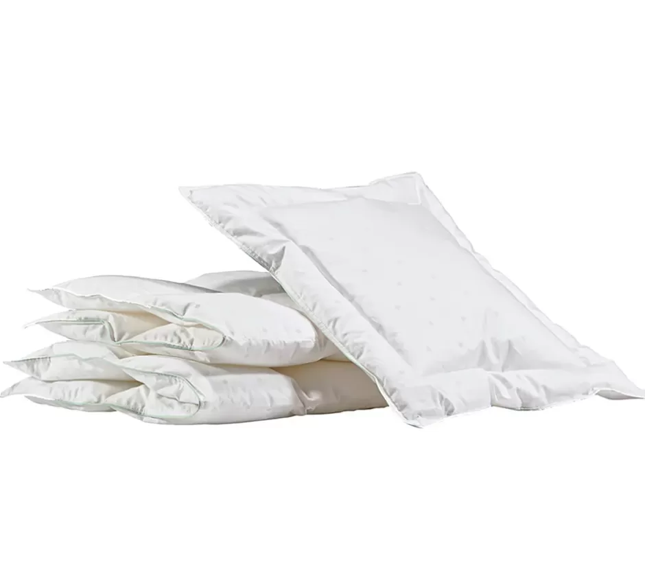 Flash Sale Baby Pillow & Duvet Set, Fossflakes Bed Linen & Sheets