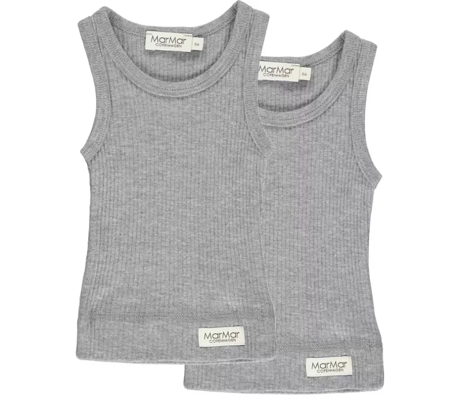 New Baby Sleeveless 2-Pack, Underwear Underwear