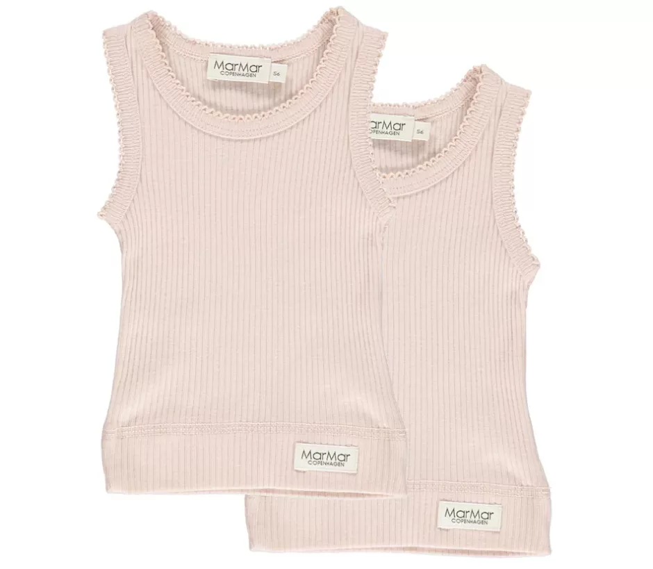 New Baby Sleeveless 2-Pack, Underwear Underwear