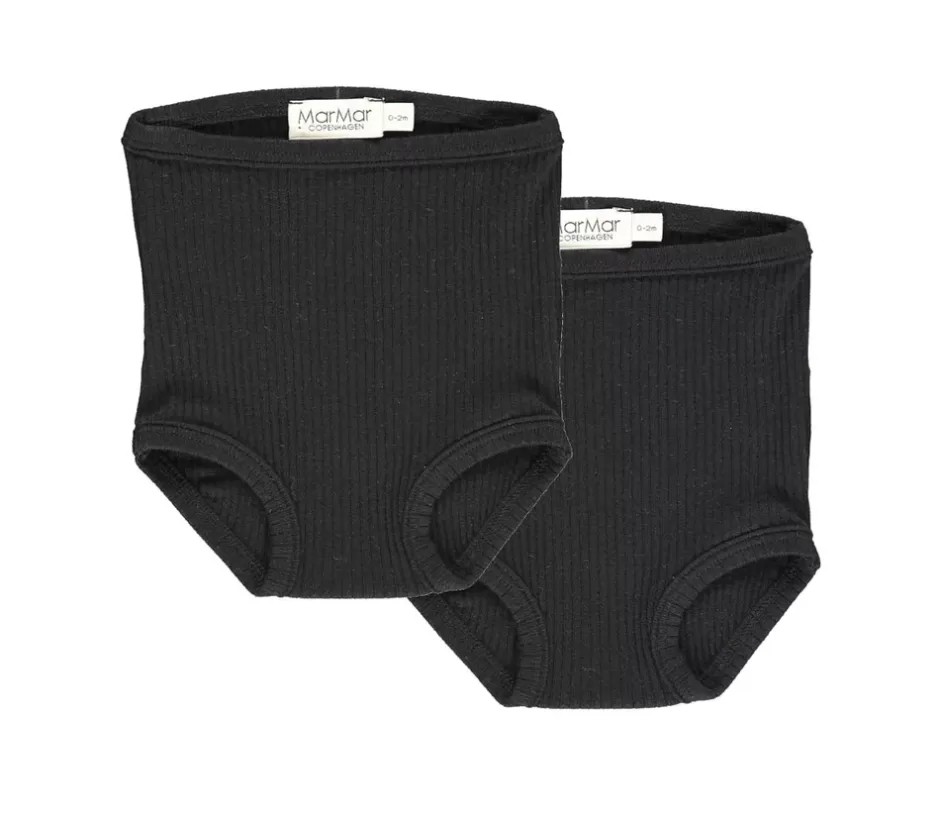 Hot Baby Underpants 2-Pack, Underwear Underwear