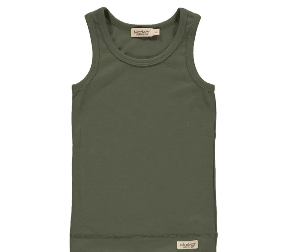 Store Base Sleeveless, Underwear Sleeveless Tops