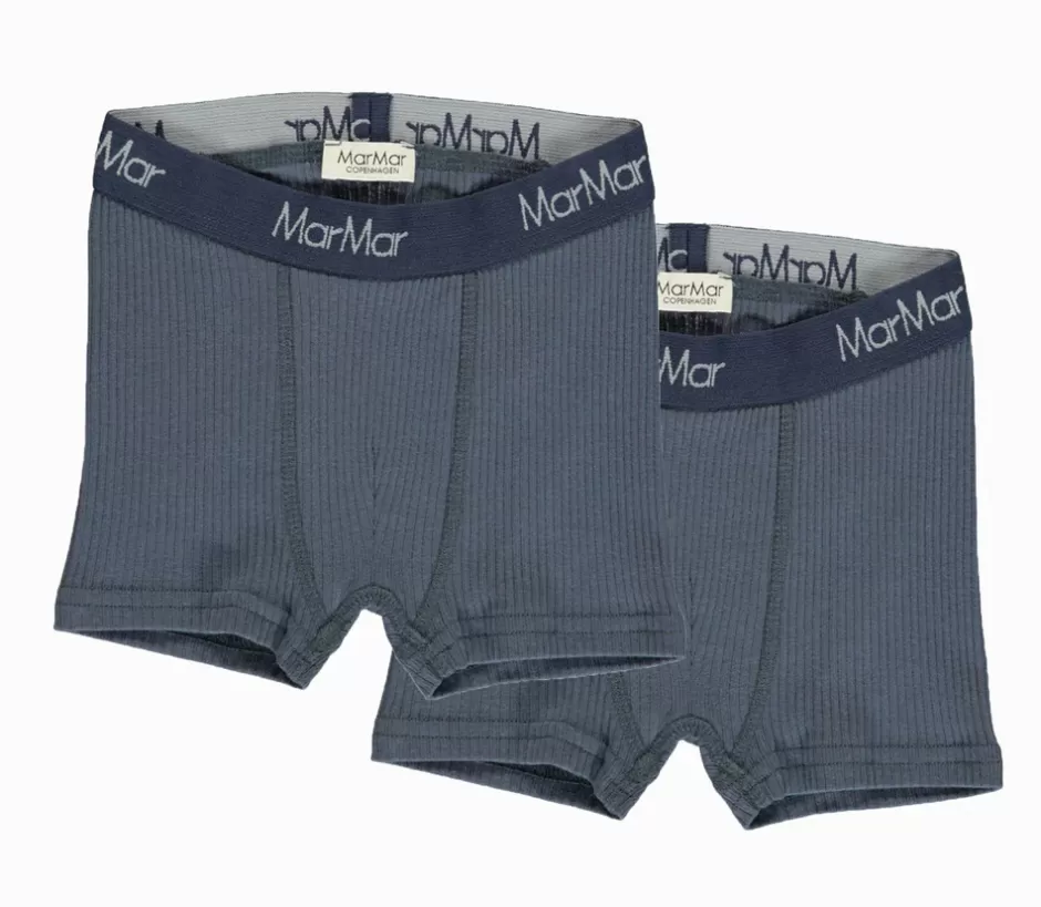 Outlet Boxers 2-Pack, Underwear Underwear