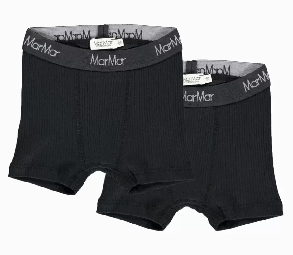 New Boxers 2-Pack, Underwear Underwear