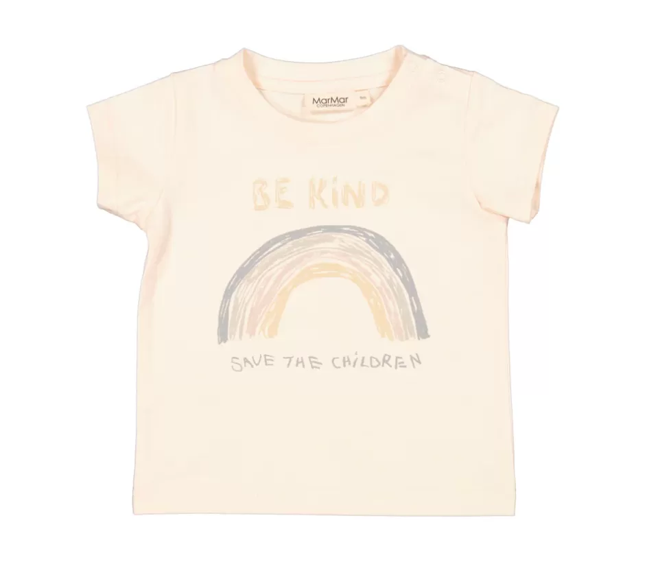 Shop Charity Tee B, T-Shirt Tops