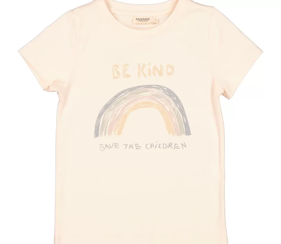 Online Charity Tee, T-Shirt Tops