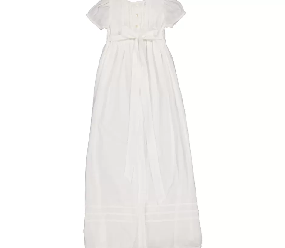 Shop Daisa Long, Christening Dress Tops