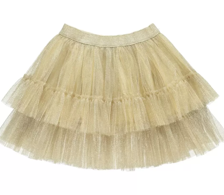 New Dancer Tutu, Skirt Bottoms