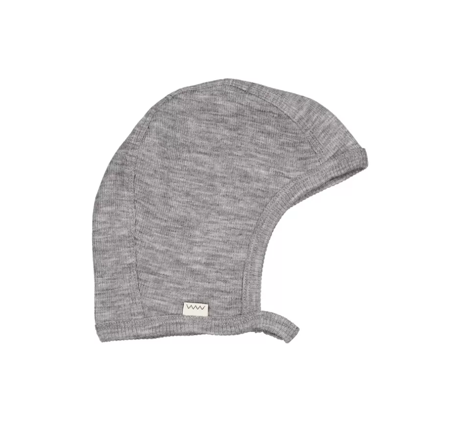 Flash Sale Hoody, Wool Rib Hat Wool