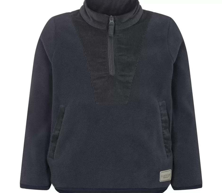 New Jeko, Fleece Jacket Tops