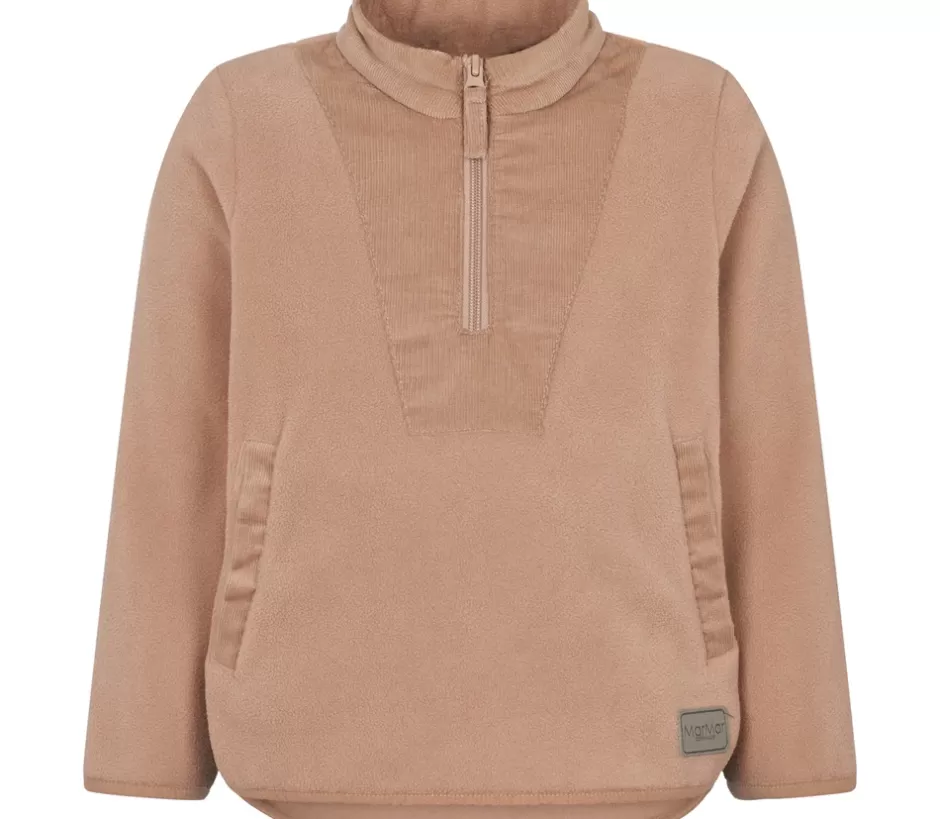 New Jeko, Fleece Jacket Tops