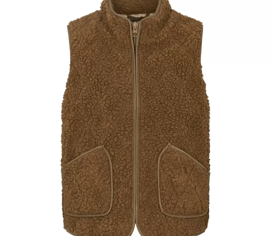 Best Sale Joby, Fleece Vest Tops