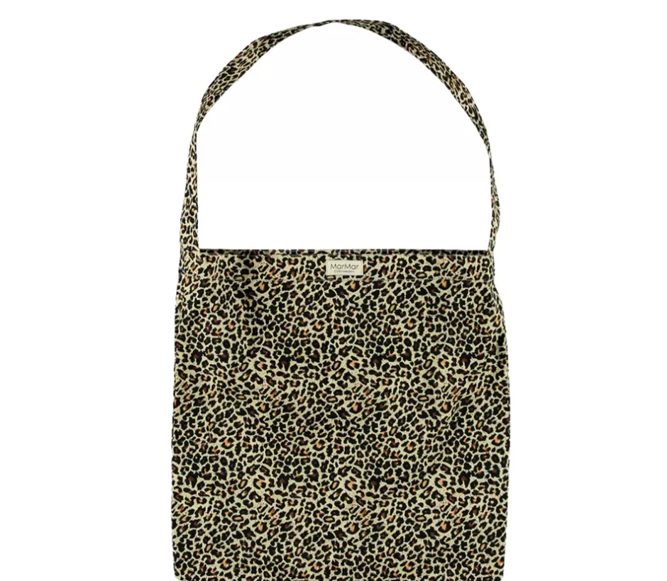 Outlet Leo Bag, Fabric Bag Accessories