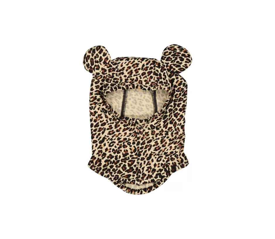 Fashion Leo Balaclava Ear, Hat Accessories