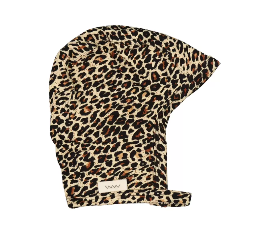 Store Leo Hoody, Hat Hats