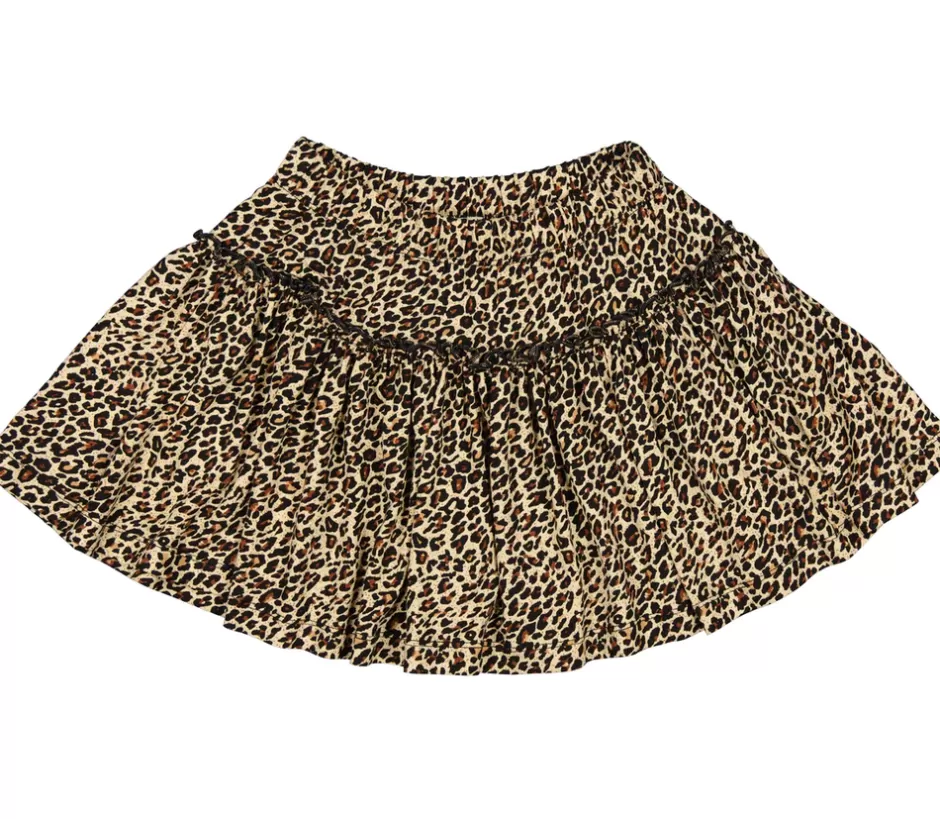 Outlet Leo Sylvia, Skirt Bottoms