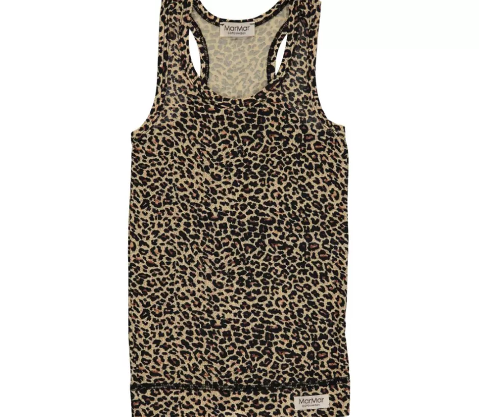 Sale Leo Tank, Top Tops