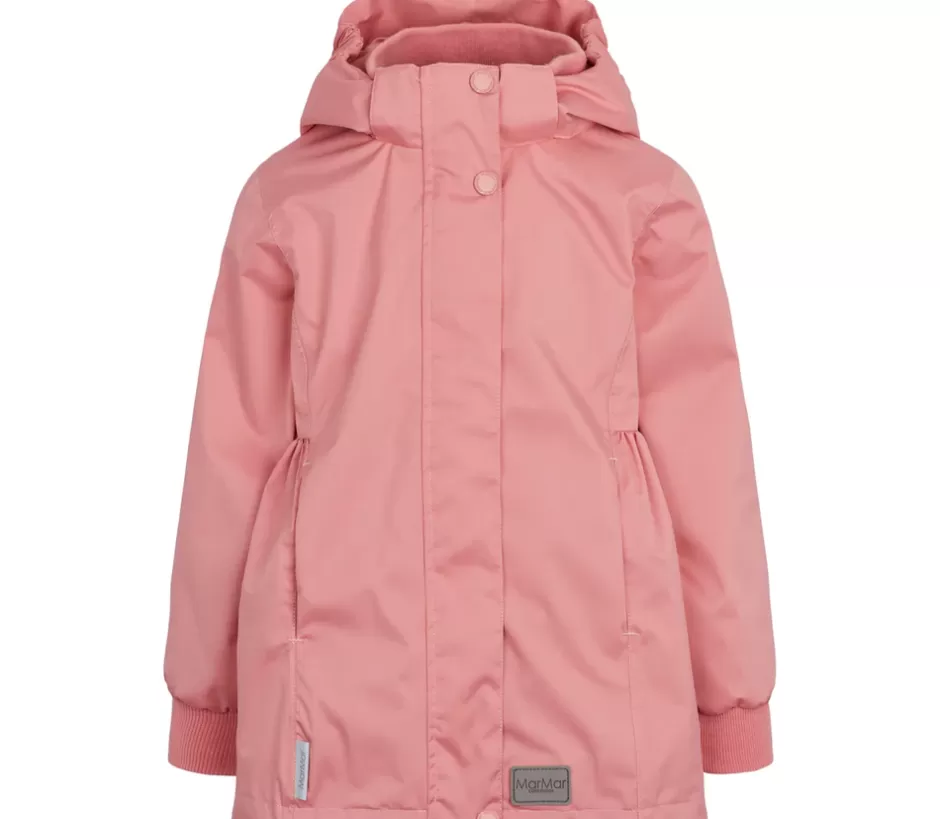 Hot Oda, Jacket Summer Outerwear