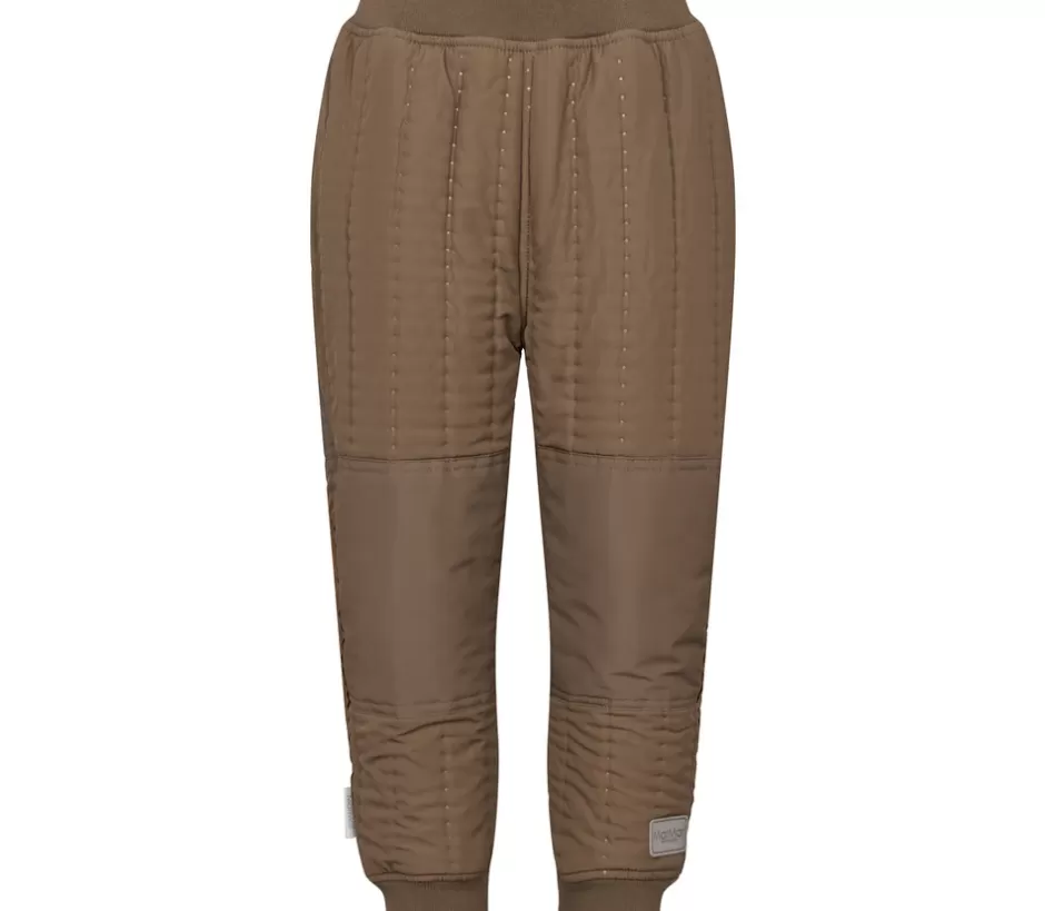 New Odin, Thermo Pants Bottoms