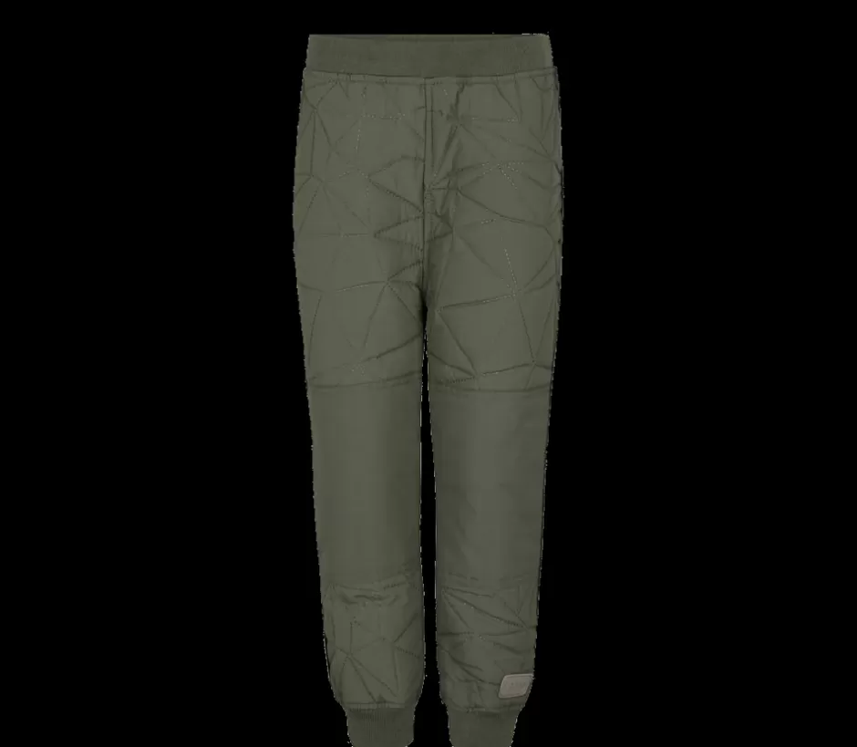 New Odin, Thermo Pants Thermowear