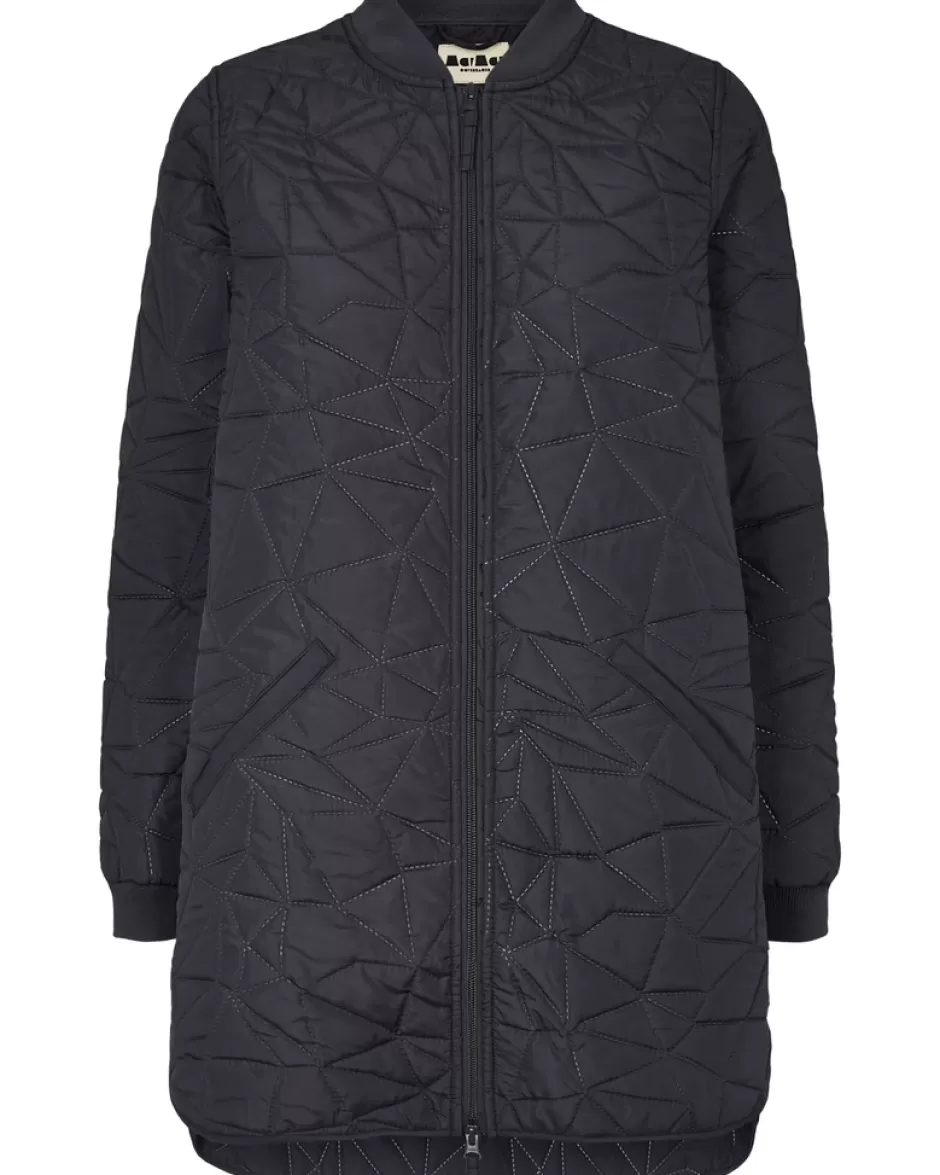 Outlet Odine W, Thermo Jacket Outerwear