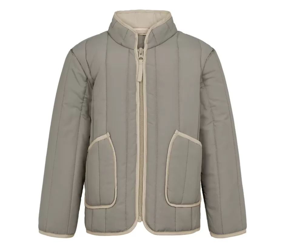 Online Ojay, Thermo Jacket Transeasonal Outerwear