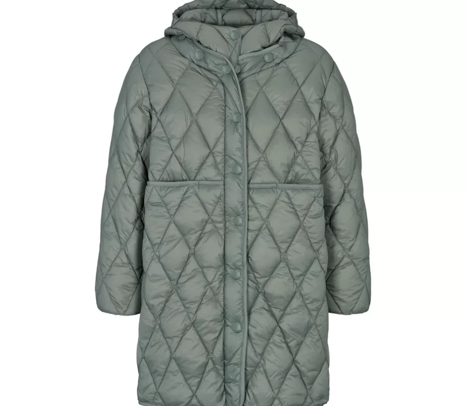 Best Oksana, Puffer Jacket Tops