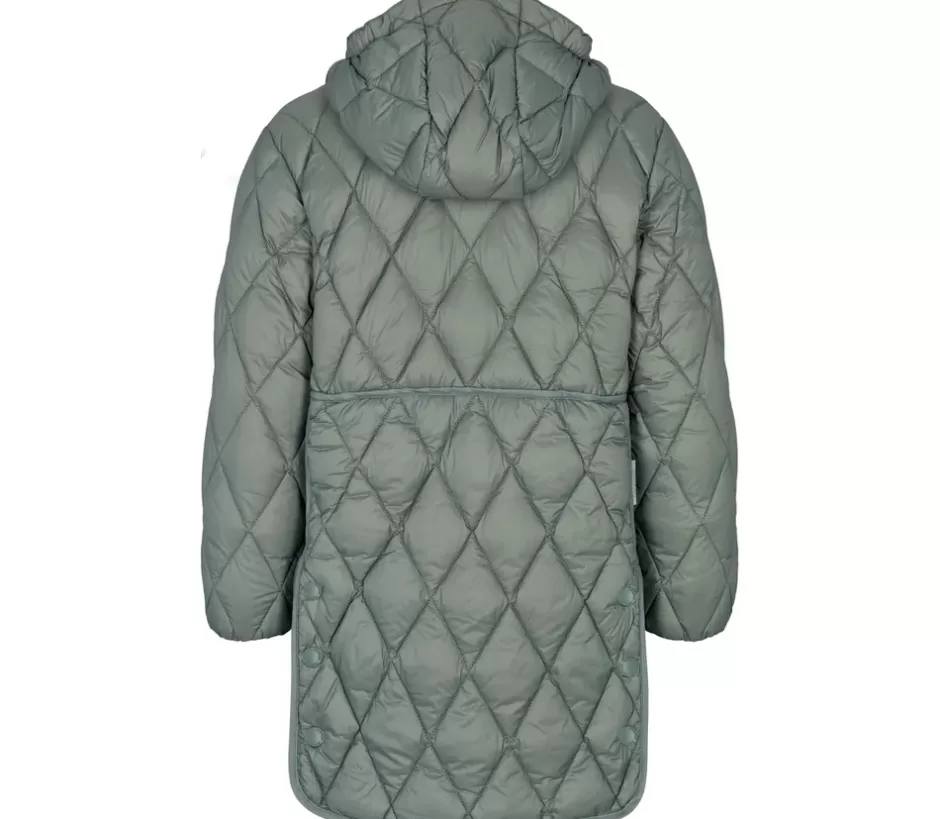 Best Oksana, Puffer Jacket Tops