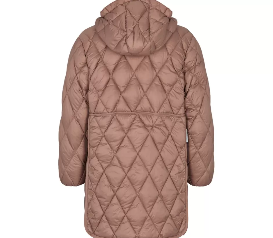 Cheap Oksana, Puffer Jacket Tops