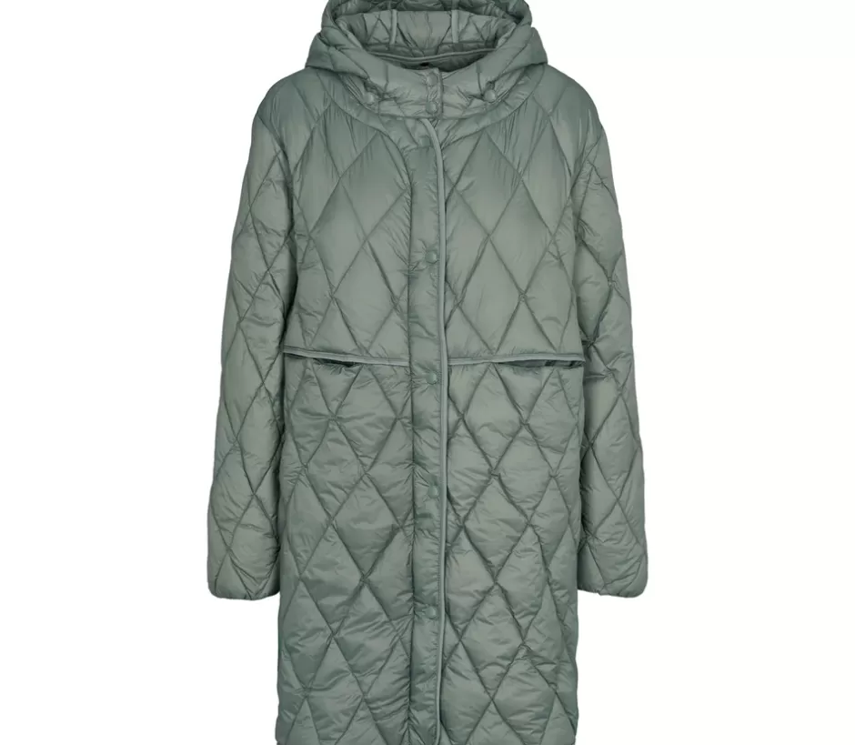 Sale Oksana W, Puffer Jacket Transeasonal Outerwear