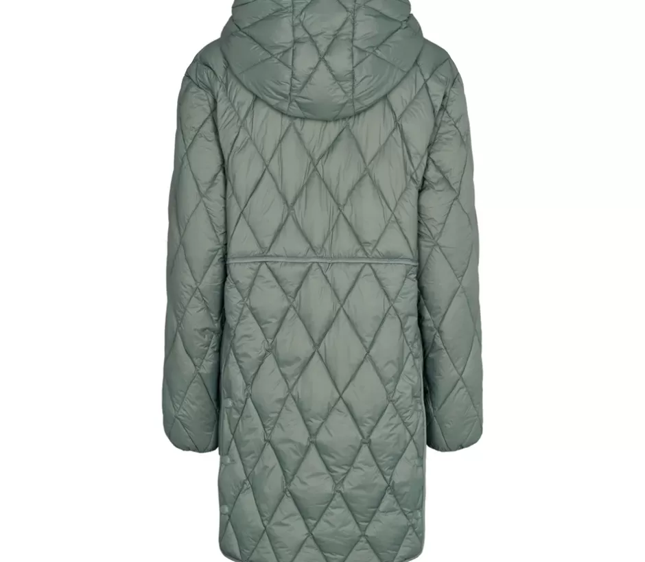 New Oksana W, Puffer Jacket Outerwear