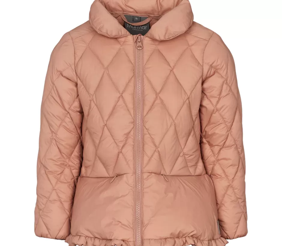 Flash Sale Olia, Puffer Jacket Tops