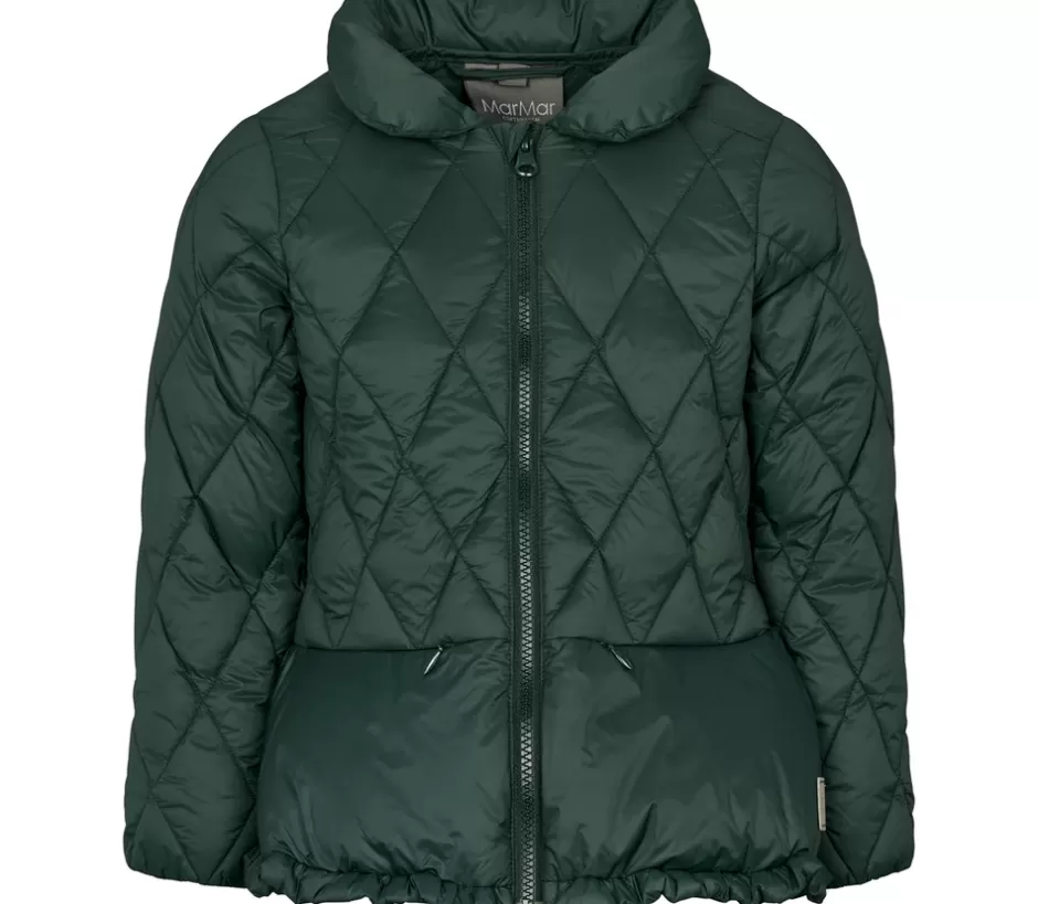 Discount Olia, Puffer Jacket Tops