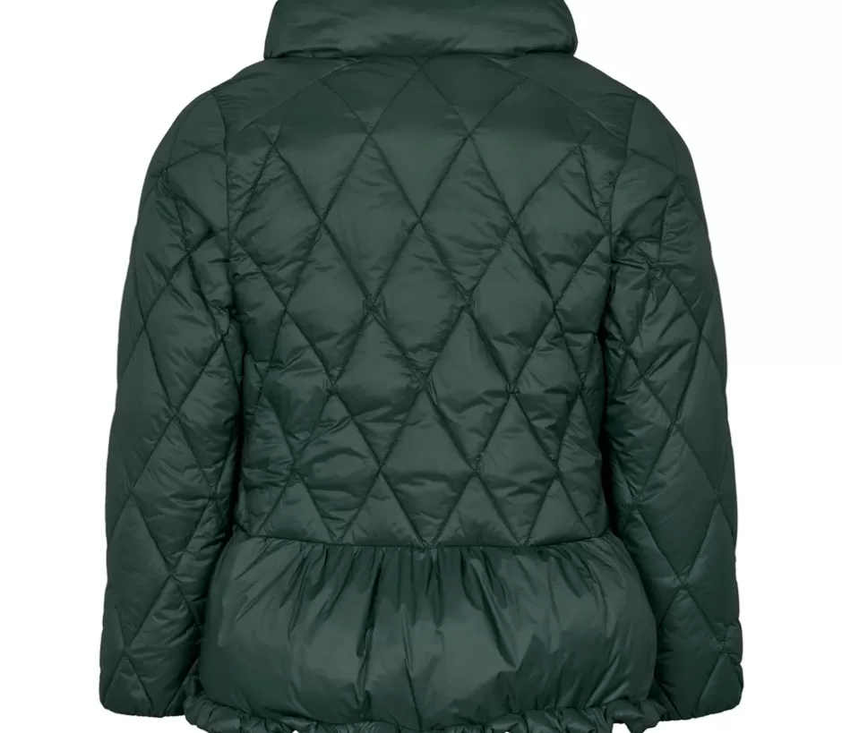 Discount Olia, Puffer Jacket Tops