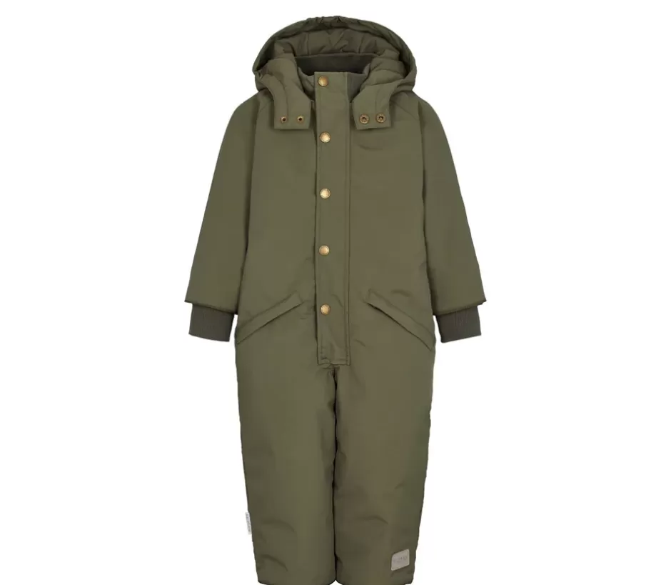 Flash Sale Ollie, Snowsuit Heavy Outerwear