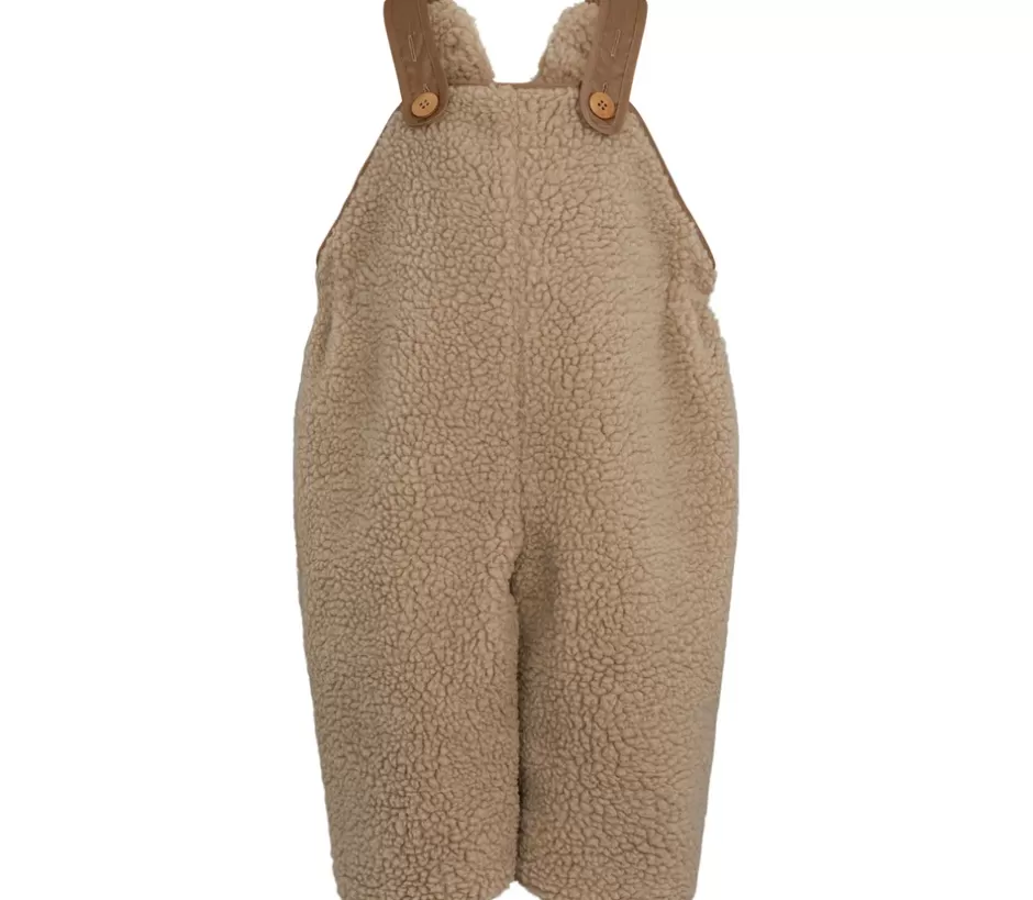 Shop Olvig, Teddybear Pants Fleece & Teddy